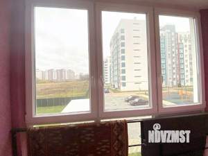 1-к квартира, вторичка, 32м2, 2/10 этаж