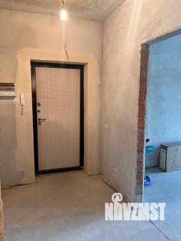 1-к квартира, вторичка, 58м2, 5/5 этаж