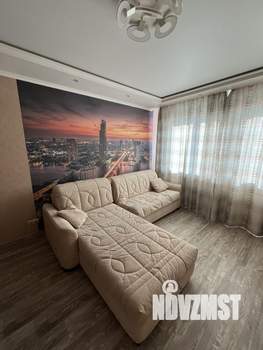 1-к квартира, вторичка, 50м2, 10/12 этаж