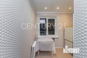 3-к квартира, вторичка, 52м2, 1/5 этаж