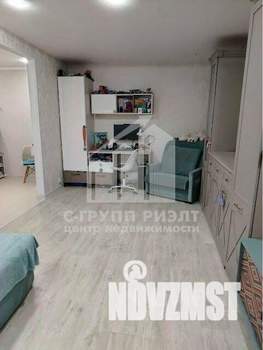 1-к квартира, вторичка, 33м2, 3/5 этаж