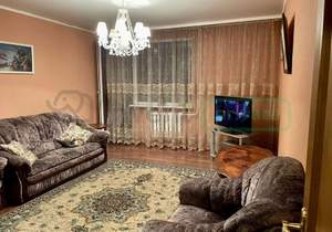 3-к квартира, вторичка, 67м2, 4/5 этаж