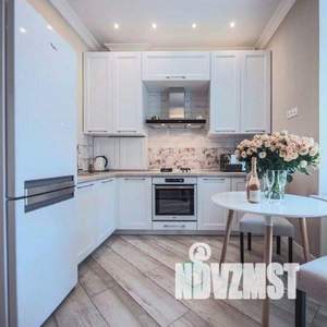 1-к квартира, вторичка, 44м2, 1/5 этаж