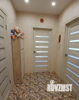 1-к квартира, вторичка, 40м2, 9/9 этаж