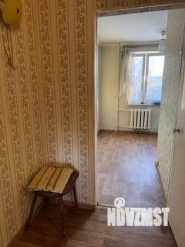 1-к квартира, вторичка, 33м2, 3/9 этаж