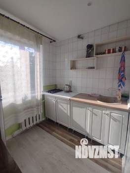 2-к квартира, вторичка, 44м2, 5/5 этаж