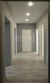 3-к квартира, вторичка, 84м2, 1/9 этаж