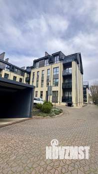 4-к квартира, вторичка, 113м2, 4/4 этаж