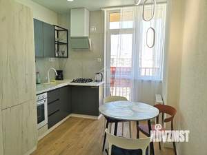 1-к квартира, вторичка, 33м2, 9/9 этаж