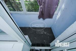 3-к квартира, вторичка, 64м2, 1/9 этаж