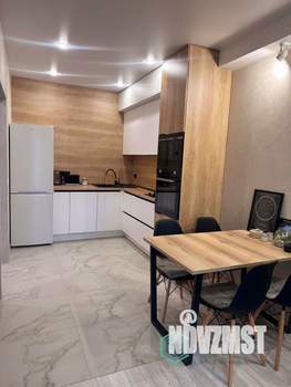 1-к квартира, вторичка, 41м2, 2/10 этаж