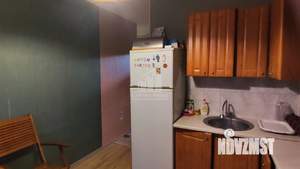 2-к квартира, вторичка, 49м2, 4/5 этаж
