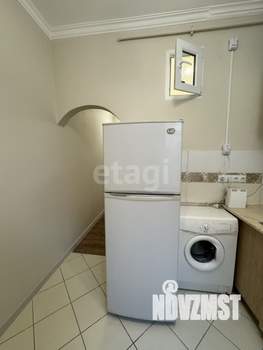 1-к квартира, вторичка, 28м2, 1/2 этаж