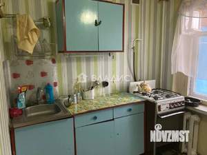 1-к квартира, вторичка, 27м2, 3/9 этаж