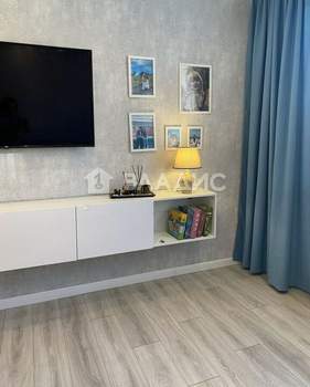 2-к квартира, вторичка, 55м2, 5/8 этаж