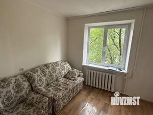 Студия квартира, вторичка, 13м2, 3/5 этаж
