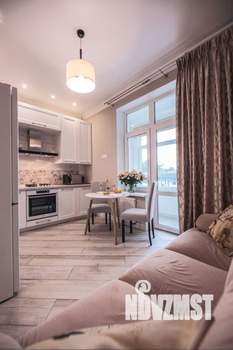 1-к квартира, вторичка, 44м2, 1/5 этаж
