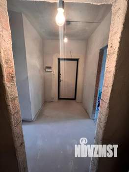 1-к квартира, вторичка, 58м2, 5/5 этаж