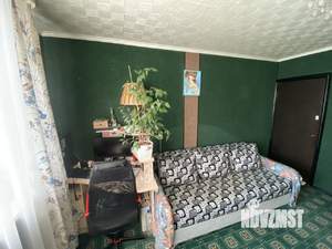 2-к квартира, вторичка, 62м2, 6/6 этаж