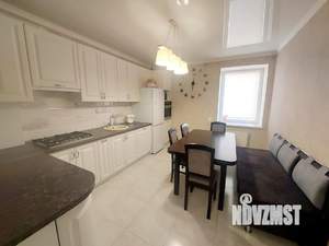 2-к квартира, вторичка, 56м2, 3/9 этаж