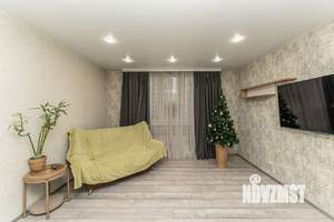 2-к квартира, вторичка, 63м2, 2/9 этаж