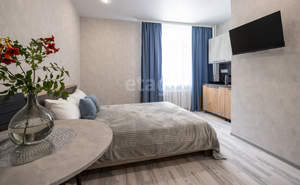 Студия квартира, вторичка, 19м2, 1/3 этаж