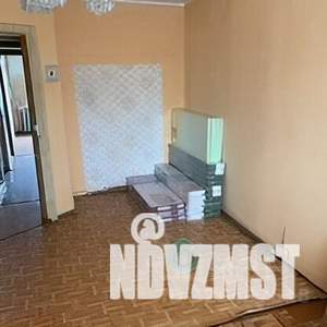 3-к квартира, вторичка, 64м2, 5/5 этаж