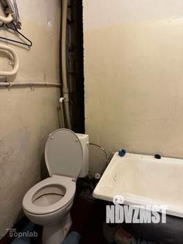 1-к квартира, вторичка, 21м2, 2/5 этаж