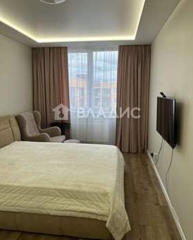 2-к квартира, вторичка, 55м2, 9/9 этаж