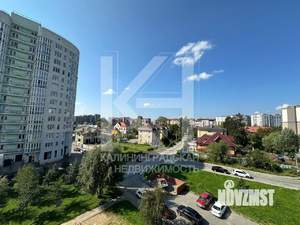 1-к квартира, вторичка, 47м2, 5/14 этаж