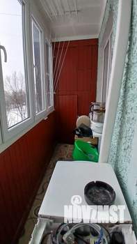 3-к квартира, вторичка, 64м2, 6/10 этаж