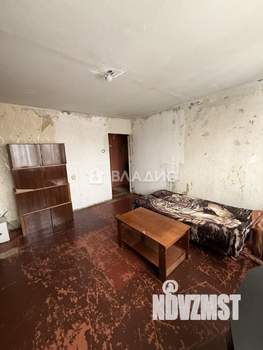 2-к квартира, вторичка, 49м2, 9/9 этаж