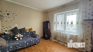 2-к квартира, вторичка, 59м2, 17/17 этаж