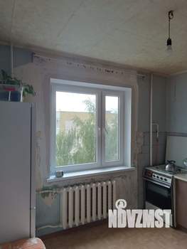1-к квартира, вторичка, 37м2, 5/9 этаж