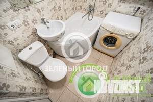 1-к квартира, вторичка, 39м2, 10/10 этаж