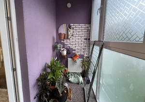 1-к квартира, вторичка, 40м2, 1/9 этаж