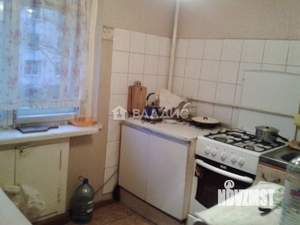 3-к квартира, вторичка, 53м2, 2/5 этаж