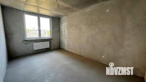 1-к квартира, вторичка, 49м2, 6/8 этаж