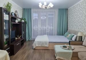 2-к квартира, вторичка, 67м2, 6/10 этаж