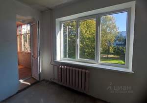 2-к квартира, вторичка, 51м2, 2/5 этаж