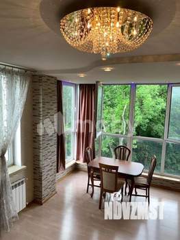 1-к квартира, вторичка, 41м2, 6/9 этаж