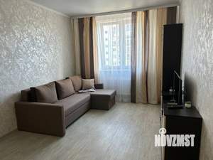 2-к квартира, вторичка, 53м2, 5/9 этаж