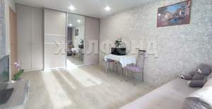 1-к квартира, вторичка, 36м2, 3/9 этаж