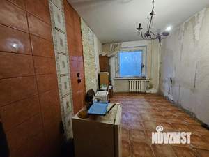 1-к квартира, вторичка, 43м2, 3/5 этаж