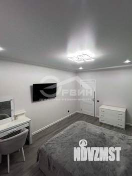 3-к квартира, вторичка, 94м2, 7/8 этаж