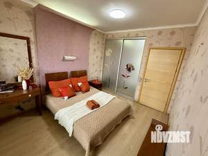 3-к квартира, вторичка, 90м2, 6/11 этаж