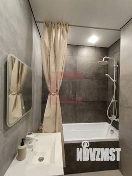 1-к квартира, вторичка, 40м2, 8/10 этаж