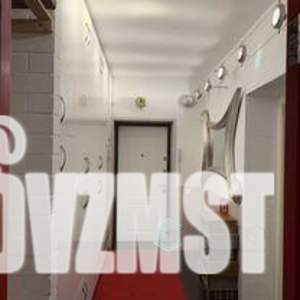 2-к квартира, вторичка, 57м2, 3/6 этаж