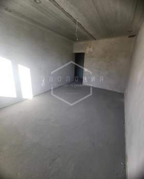 1-к квартира, вторичка, 37м2, 2/8 этаж