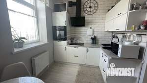 2-к квартира, вторичка, 55м2, 3/4 этаж